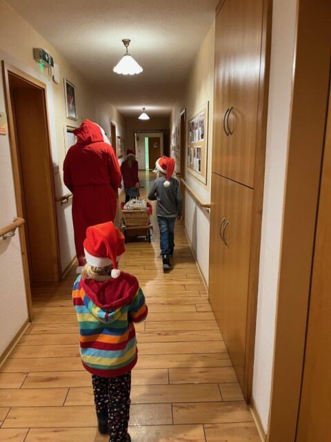 2024.12.6 Nikolaus, Flötengruppe (7)