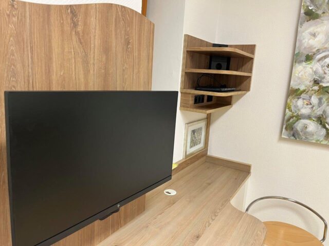 2025.5.26 Dienstzimmer