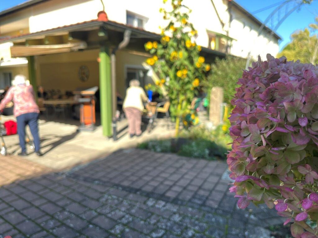 Evangelischer Gottesdienst