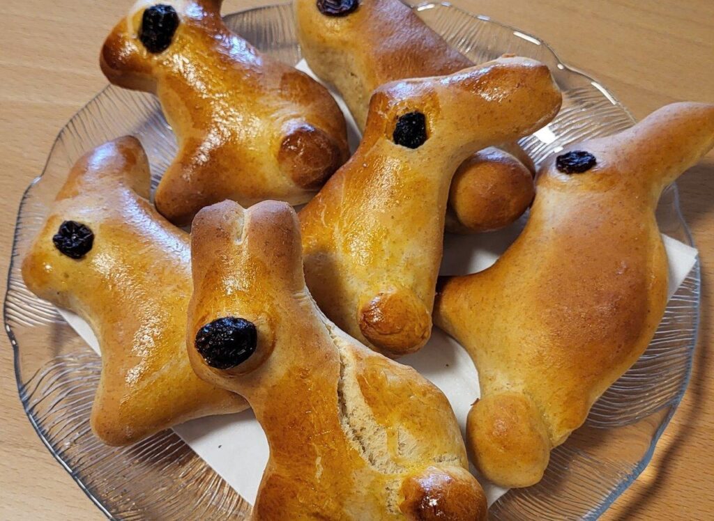 2026.03.25 Osterhase