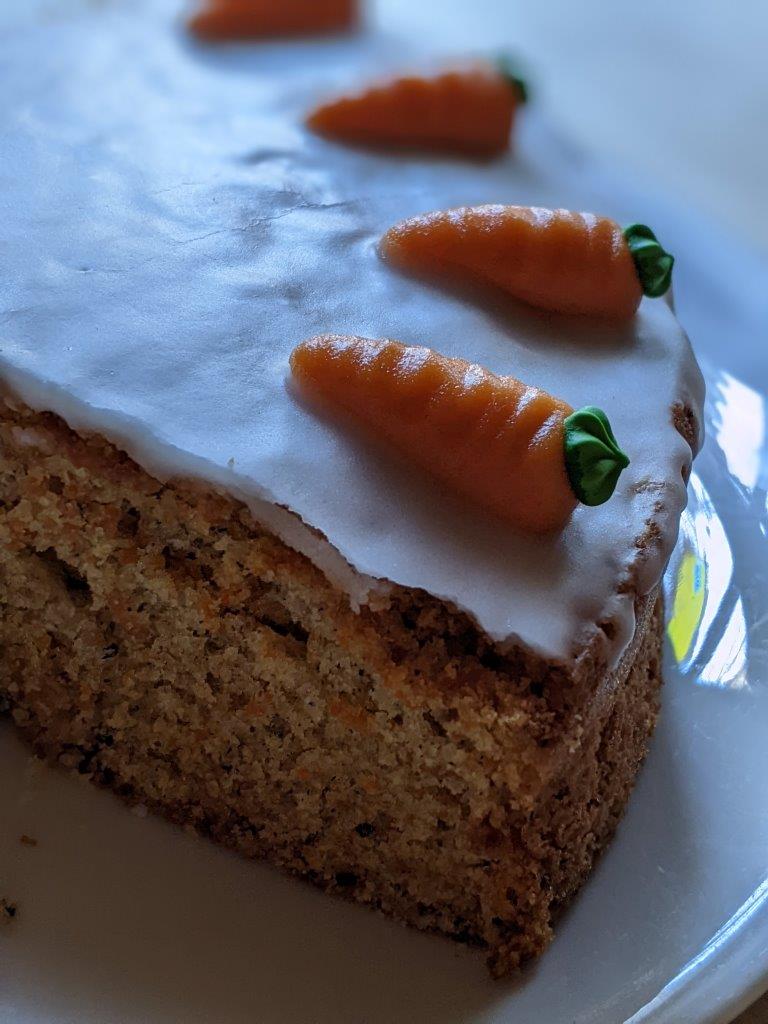 Frühlingskuchen